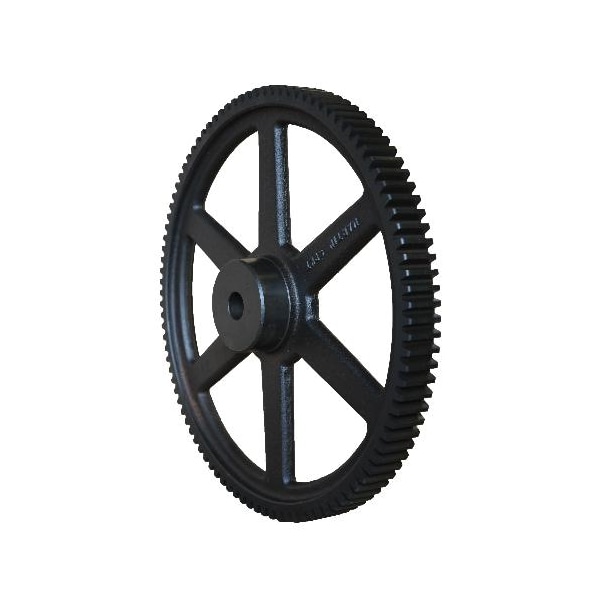 Martin Gear Spur 14 1/2 Deg Cast, C4112 C4112 - main